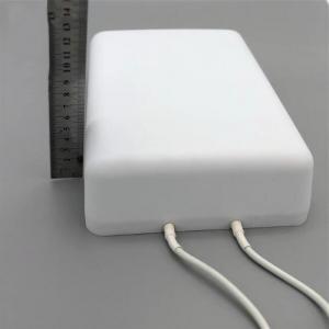 China 698-2700mHz MIMO directional ABS dual band panel Antenna Indoor Outdoor Antenna supplier