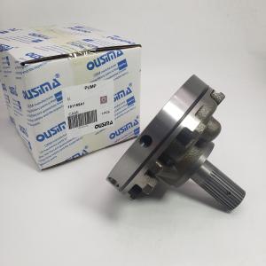 China High quality OUSIMA Excavator Transmission Charge Pump 181199A1 For Case 580L 580M 585G 586G 588G 590L wholesale