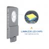 China Waterproof Ip65 High Lumen Solar Garden Street Light High Pressure Sodium wholesale