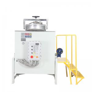 China Ethanol Vacuum Recovery Multiple Functions Solvent Evaporation Recovery System supplier