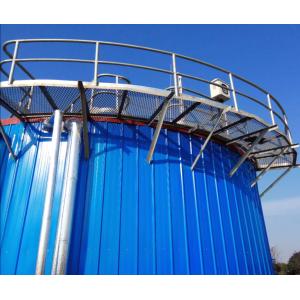 China SBR Sewage Water Treatment Project Sequencing Batch Reactors wholesale