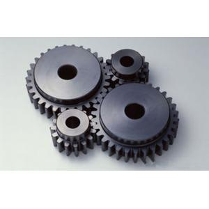 China CNC turning and Gear Hobbing Process Spur Small Plastic Gears With Durable Service Life wholesale