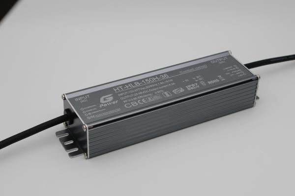 HLB series 150W Outdoor Led  Driver Constant Current Power  