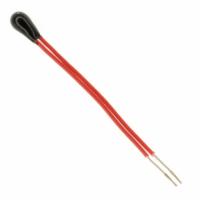China UL CQC MF51E Medical Application Varnished Wire Enamelled Wire Bead Type NTC Power Thermistor 10KOhm 3435 on sale