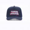 Cheap Promotional Cotton Twill Baseball Hats manufacturer Customized Made Blank