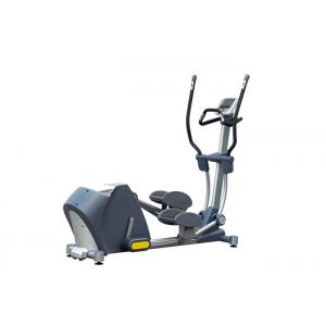 Commercial Grade Exercise Bike / Gym Elliptical Cross Trainer With Resistance
