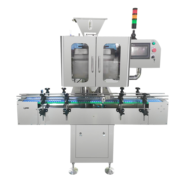 Automatic Detachable Electronic Counting Machine Capsule Counting Machine