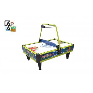China Big Parrot Hot selling Wisdom Children Kids Game Coin Operated Games Kids Hockey Game Machine supplier