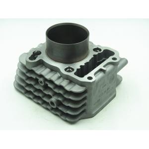 China Wear Resistance Motorcycle Cylinder Block , Single Cylinder Air Cooled Diesel Engine Parts supplier
