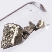 China Lanthanum Metal La Rare Earth on sale