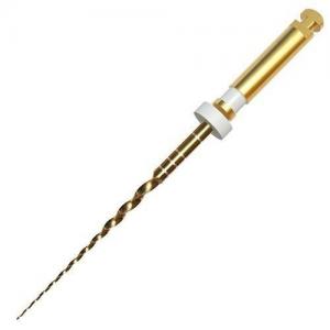 ProTaper Gold TG6 V2 ProTaper Rotary Files Endodontic Rotary Systems