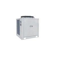 China KUB ZB29KQE 4HP Copeland Condensing Unit 220V Cold Room Compressor Condenser on sale