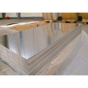 1050 Brazing Alloy Aluminium Sheet For Exterior Flat Plate ASTM 6063 6061 6082 0.1-30mm