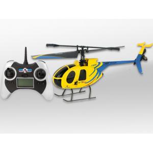 2013 Newest 4CH 2.4G LCD Mini RC Helicopters For Sale
