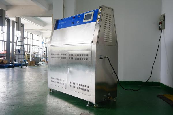 Weathering UV Aging Test Chamber,Environmental Testing Chamber