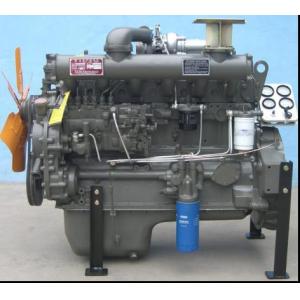 China 110KW Diesel Engine R6105AZLD For Power Generator supplier