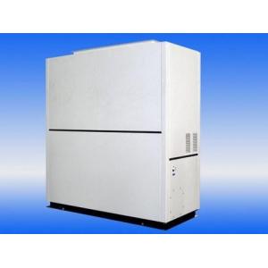 Totally Enclosed Whirlpool Type Water Cooled Air Conditioner Industrial Water Chillers RO-50WK / 3N-380V - 50HZ