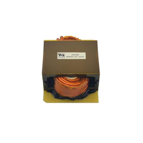 220V Single Phase Toroidal Power Ferrite Core Ignition Custom Pcb Electric Step up Transformer and Electric Transformer