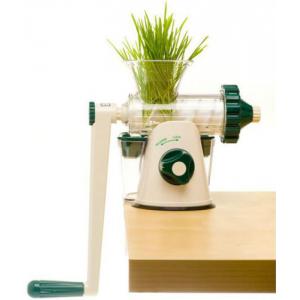 NEW LEXEN GP27 Healthy Wheatgrass Juicer/Wheatgrass Manual Juicer/Wheatgrass Hand Juicer