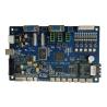 China I3200 UV Flatbed Printer Inkjet Board , USB2.0 Double Head Kit For White Ink Pyrography wholesale