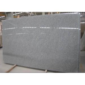 Lajes grandes do granito G603 chinês perfeito da qualidade superior do preço, telhas da parede, luz - granito cinzento G603, pedra do cinza G603