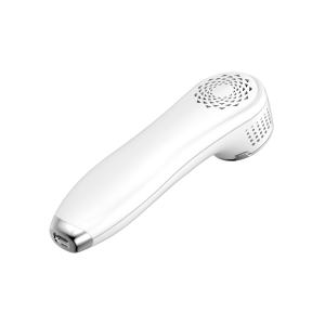 China Os dispositivos faciais antienvelhecimento Handheld aumentam o projeto do interruptor do toque da nutrição da pele supplier