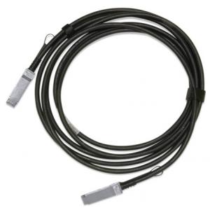 EDR Mellanox 100g QSFP28 DAC Cable MCP1600-E001E30 IB 100Gb/s 1m