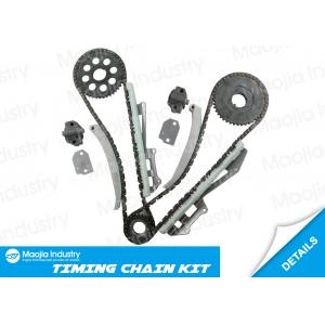 China Lincoln Mercury Romeo Engine Timing Chain Replacement ISO9001 ISO14001 Certification supplier