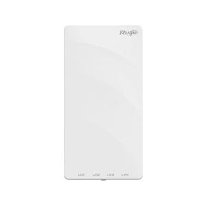China Ruijie RG-AP1100 Wi-Fi 6 Dual-Band Wireless AP with PoE Support wholesale