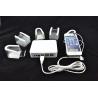 China COMER Multi-Ports Security alarm controller Mobile Phone Holders With Alarm wholesale