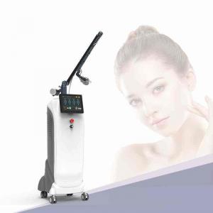 Skin Rejuvenation CO2 Fractional Laser Machine Beauty Pigment Treatment
