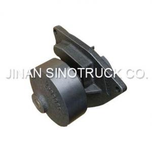 China Dongfeng truck engine parts 3966841 water pump for sale supplier