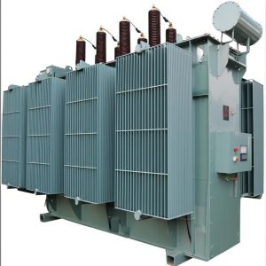 China 1250 KVA 35 KV 高電圧 3 段階 低圧電源 トランスフォーマー wholesale