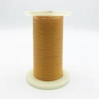 China 1.00mm High Frequency Transformer TIW Winding Wire Triple Insulated Wire on sale