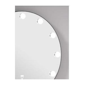 China Anti Fog Backlit LED Bathroom Mirrors Neutral White 4200K supplier