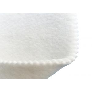 Polyester Laundry Industrial Felt Belt Ironing Board Pad Customized Length