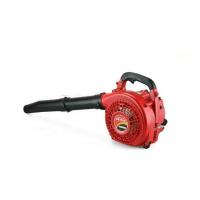 China 26CC Inflatables Cordless Electric Leaf Blower Petrol / Gas Leaf Blower Vacuum on sale