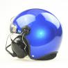 China Red PPG helmet/Paramotor helmet with full headset EN966 wholesale