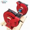 Cable Drums Retractable Hose Reel 32 Amp 3 Phase Cable Spring Loaded With CAT 6
