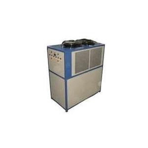 2.8KW high pressure modular design Air Cooled Water Chiller Freeze medium R22