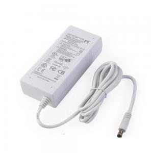 China UL Doe 6 Class 2 LED Power Supplies 12 Volt 5 Amp For Led Driver supplier