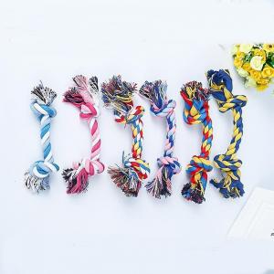 Rope Toys For Dogs Safe Dog Play Rope Cotton Rope Dog Toys