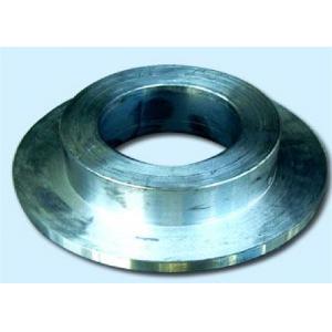 UNS N07718  W.Nr.2.4668 Forge Stainless Steel Forged Sleeve