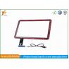 Finger Touch Home Automation Touch Panel , 15.6 Inch Touch Screen Panel