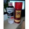 Multi Purposes Aerosol Spray Paint for Interior and Exterior