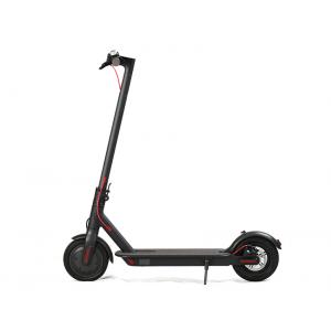 China Two Wheels Adult Foldable Electric Scooter 500w 60V Alloy Frame Material supplier