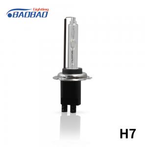6GH H7 Quick start high power 55w hid xenon bulb