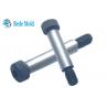 China M12 Socket Head Shoulder Screws Rod Diameter 16mm 12.9 Grade DIN7379 wholesale