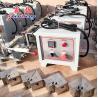 China Manual Welding Time 8 -14s Gasket Welding Machine Seal Door Gasket Welding Machine wholesale