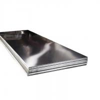 China Cold Rolled 304L Stainless Steel Sheet on sale